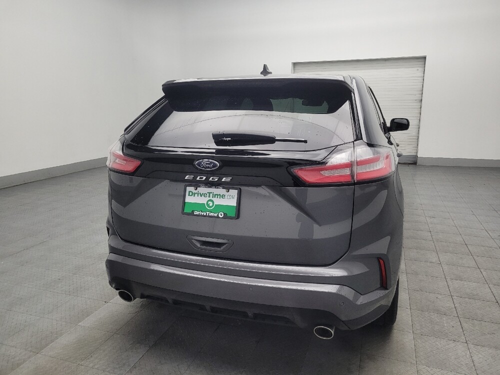 2021 Ford Edge in Union City, GA 30291 - 18084533 7