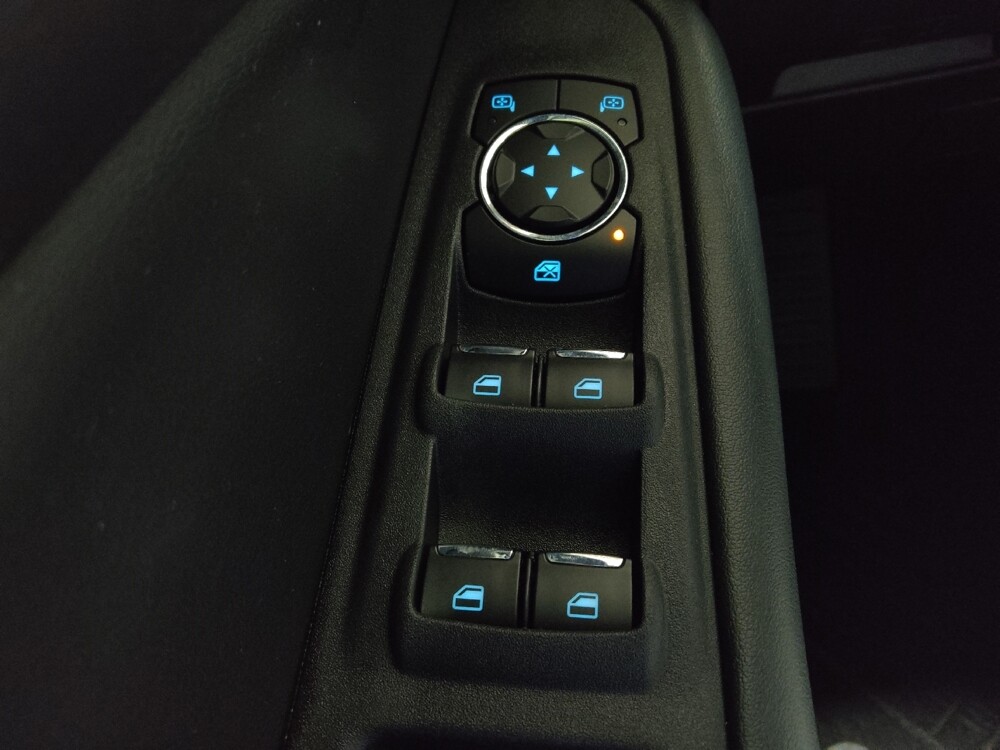 2021 Ford Edge in Union City, GA 30291 - 18084533 27