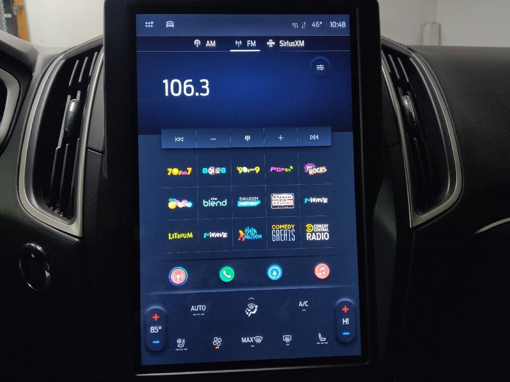 2021 Ford Edge in Union City, GA 30291 - 18084533 25