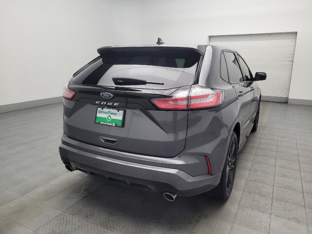 2021 Ford Edge in Union City, GA 30291 - 18084533 9