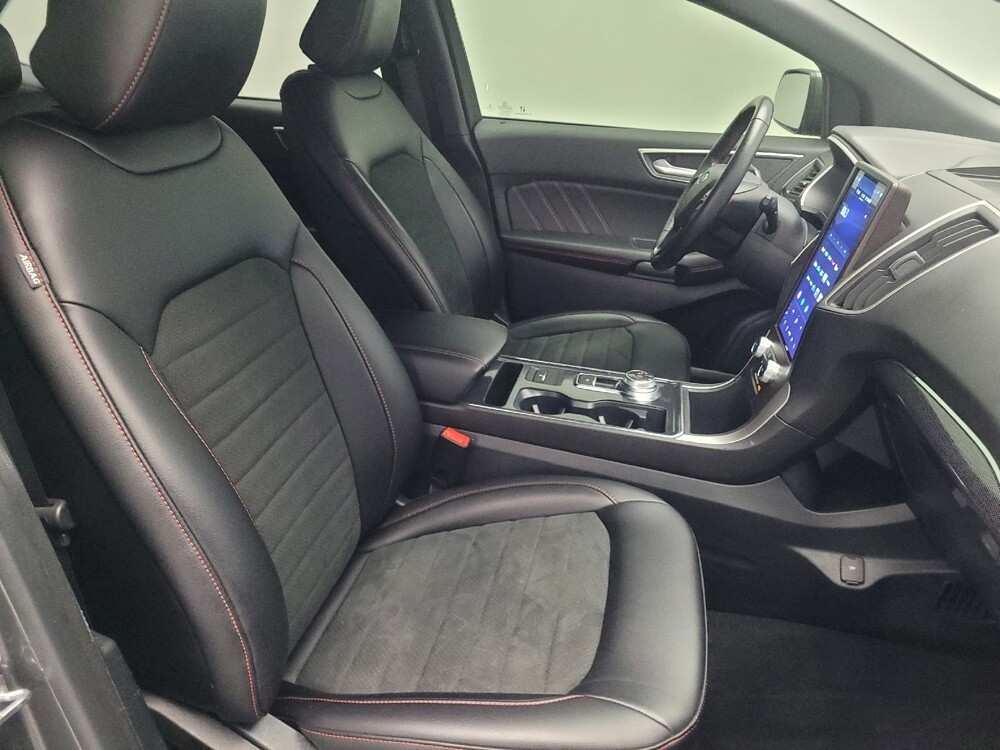 2021 Ford Edge in Union City, GA 30291 - 18084533 21