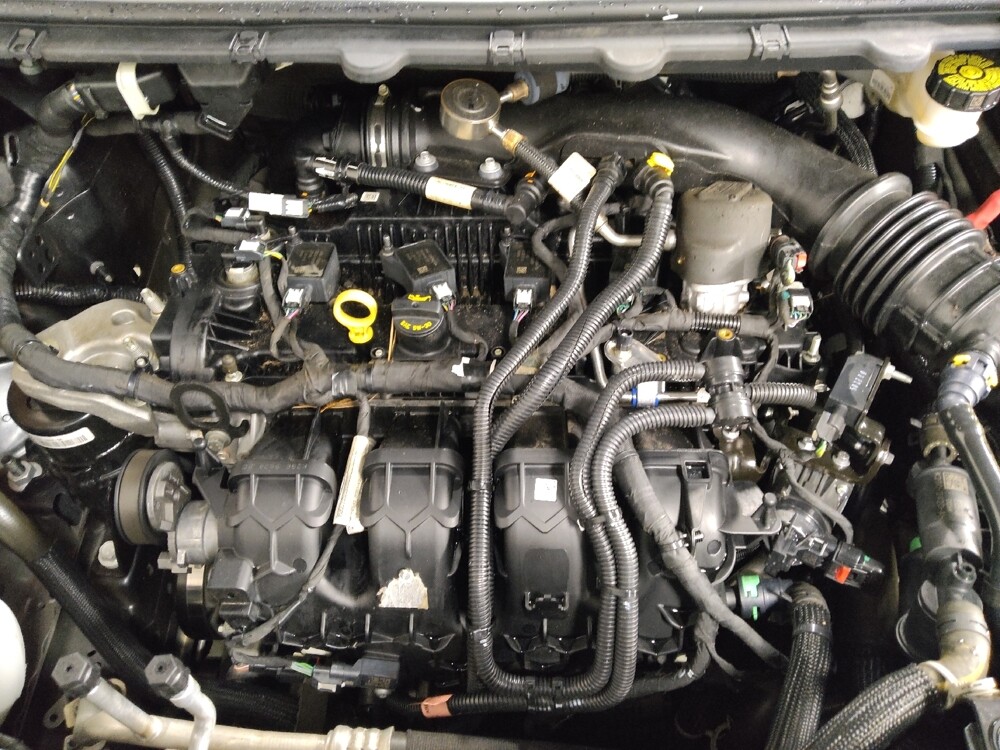 2021 Ford Edge in Union City, GA 30291 - 18084533 30