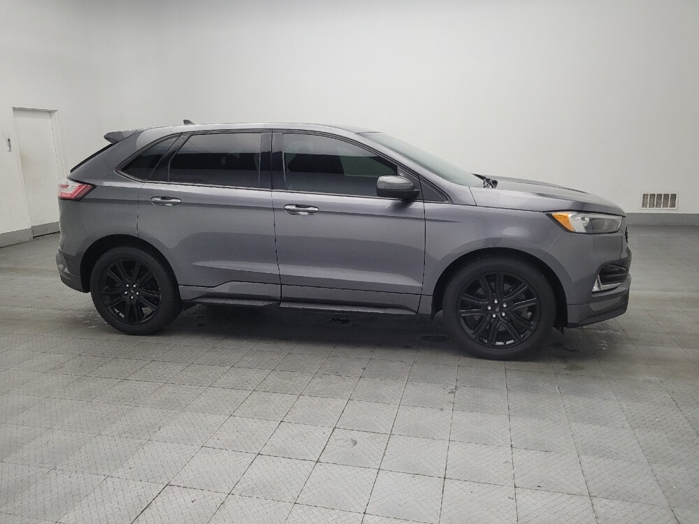 2021 Ford Edge in Union City, GA 30291 - 18084533 11