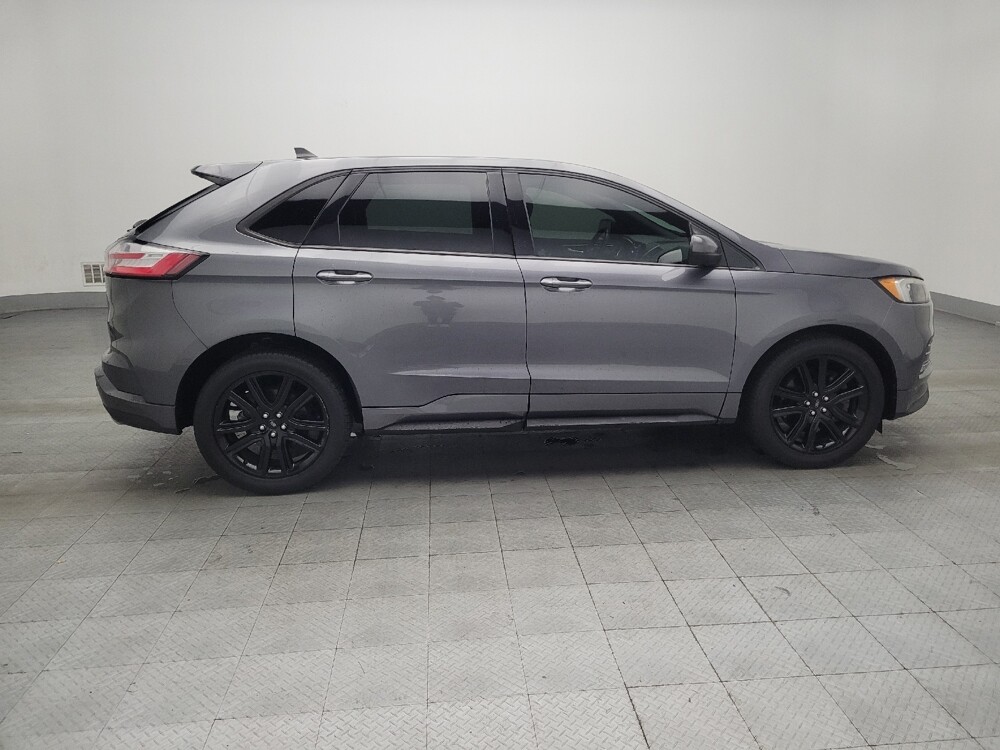 2021 Ford Edge in Union City, GA 30291 - 18084533 10