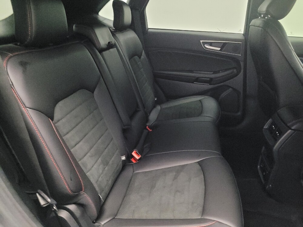 2021 Ford Edge in Union City, GA 30291 - 18084533 19