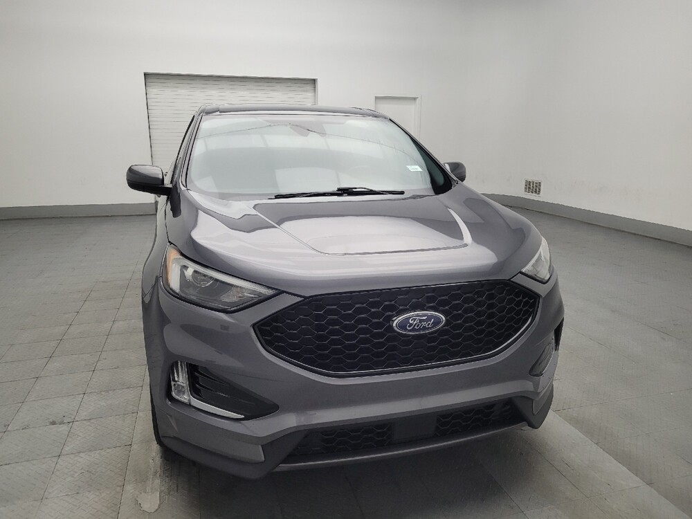 2021 Ford Edge in Union City, GA 30291 - 18084533 14