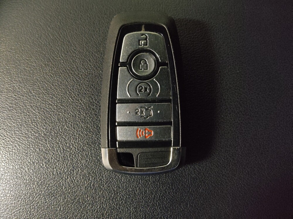 2021 Ford Edge in Union City, GA 30291 - 18084533 32