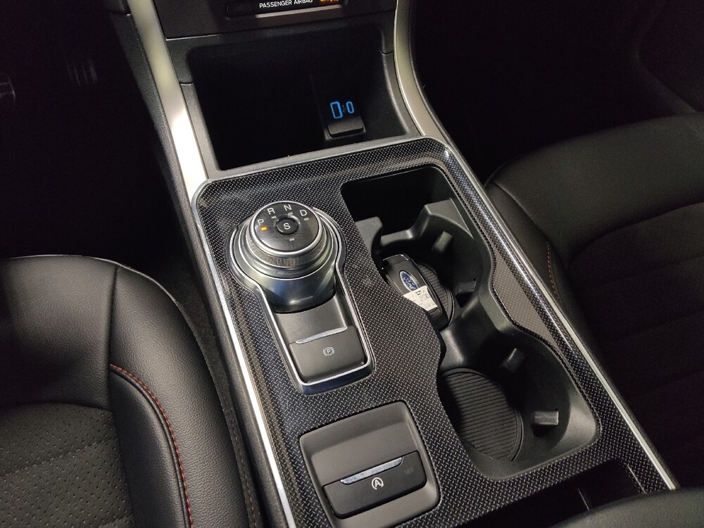 2021 Ford Edge in Union City, GA 30291 - 18084533 26