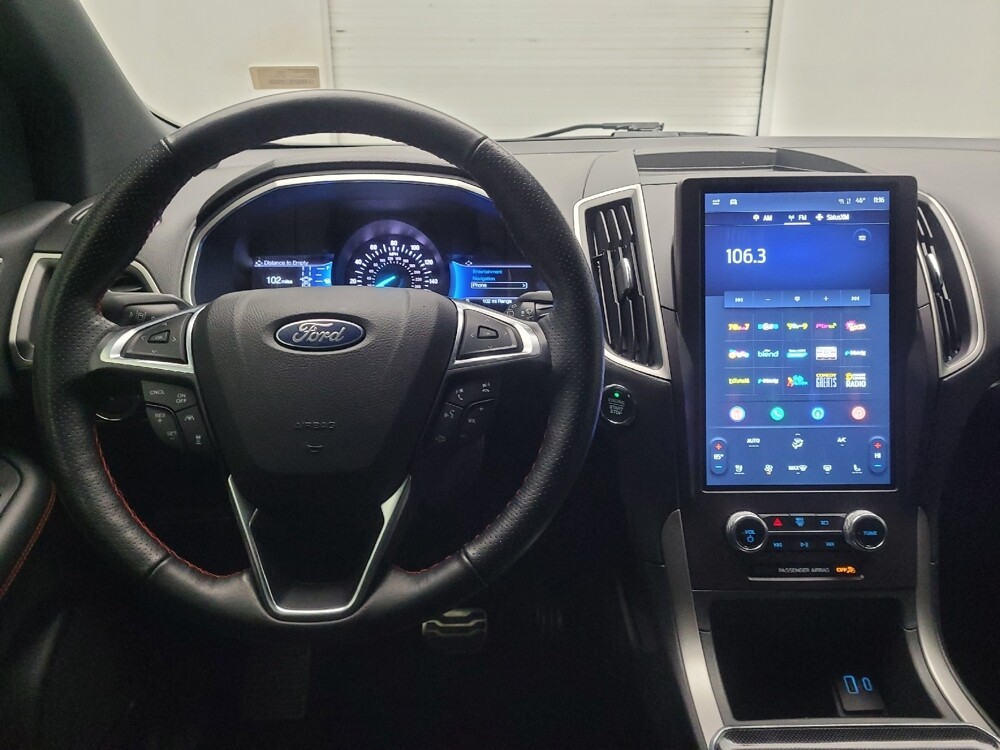 2021 Ford Edge in Union City, GA 30291 - 18084533 22