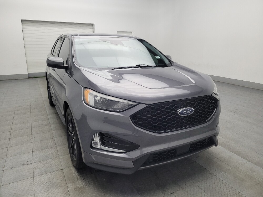 2021 Ford Edge in Union City, GA 30291 - 18084533 13