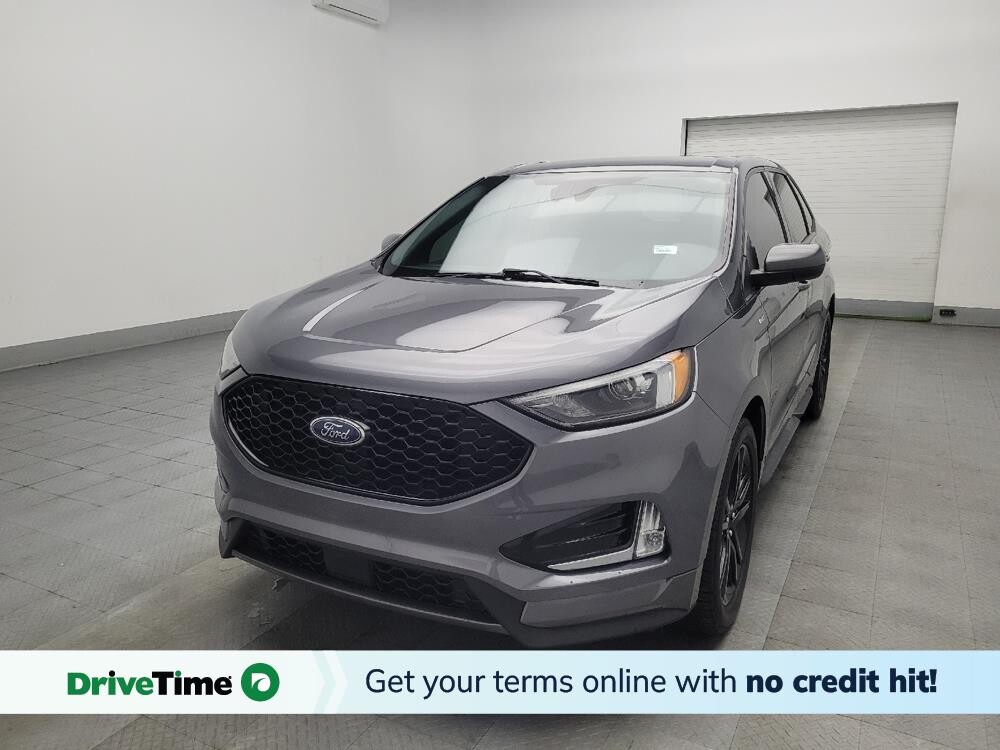 2021 Ford Edge in Union City, GA 30291 - 18084533