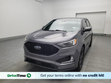 2021 Ford Edge in Union City, GA 30291