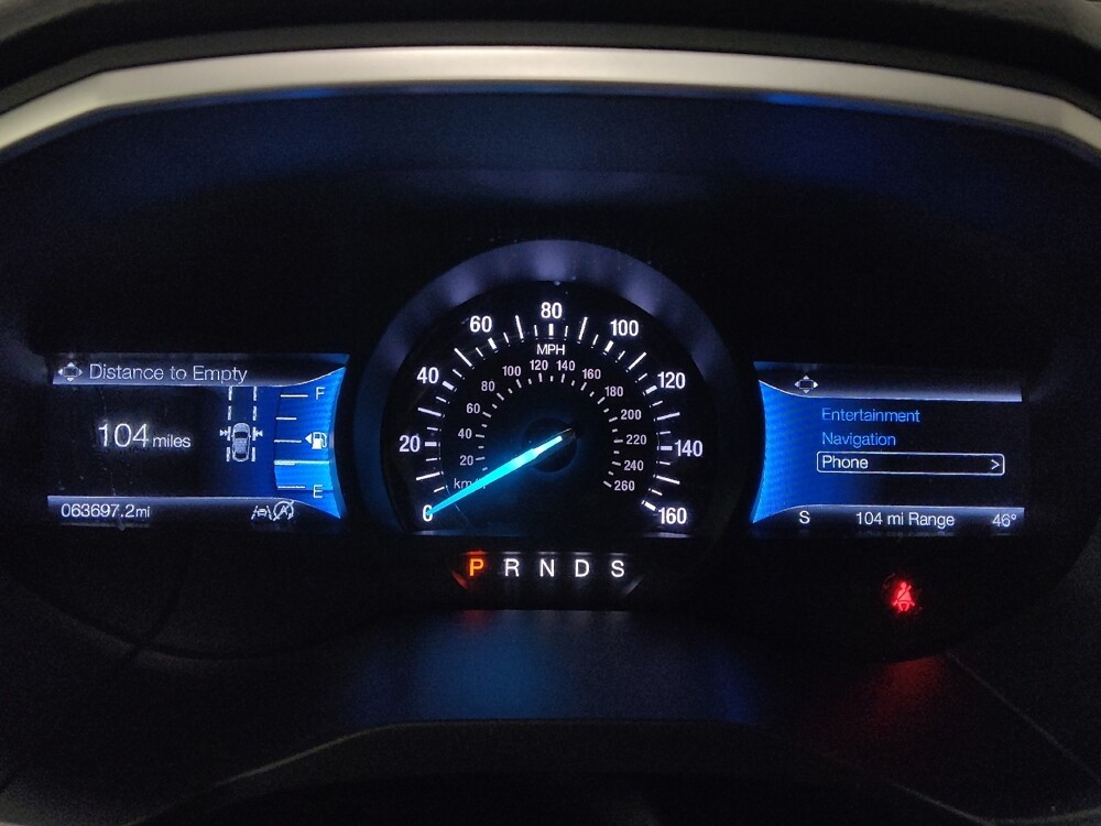 2021 Ford Edge in Union City, GA 30291 - 18084533 23