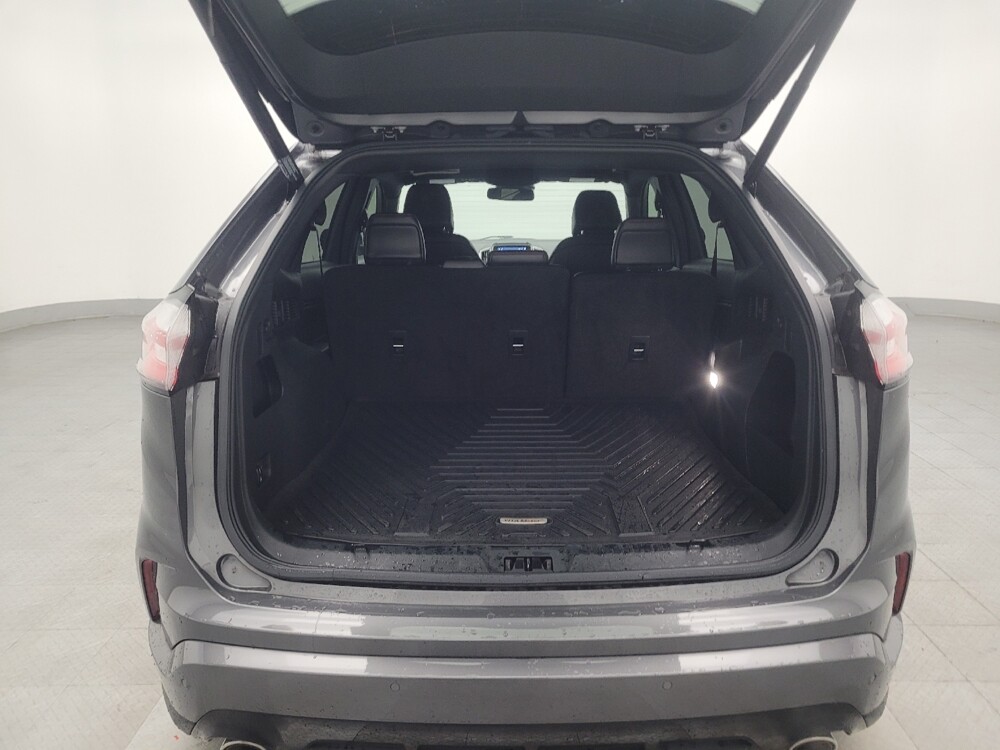 2021 Ford Edge in Union City, GA 30291 - 18084533 29