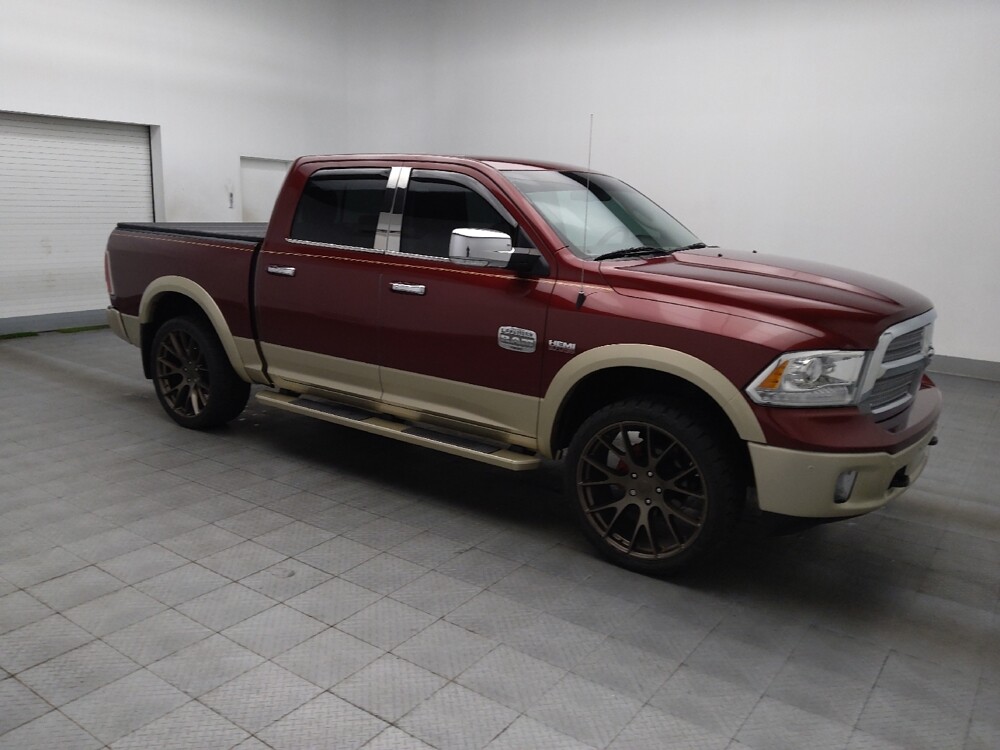 2016 RAM 1500 in Birmingham, AL 35215 - 18084534 11