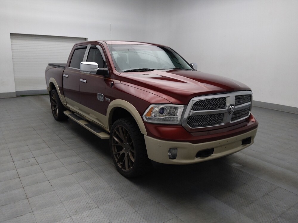 2016 RAM 1500 in Birmingham, AL 35215 - 18084534 13