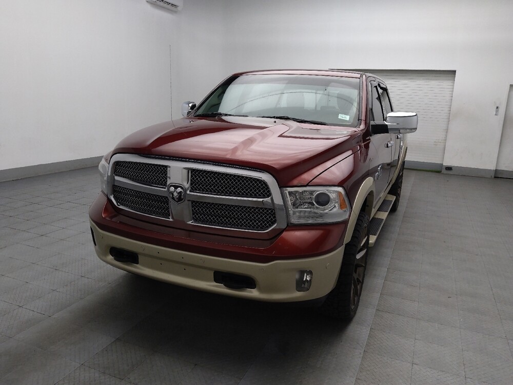 2016 RAM 1500 in Birmingham, AL 35215 - 18084534 15