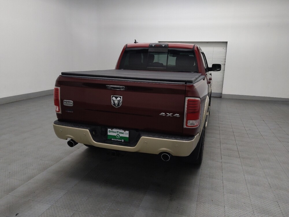 2016 RAM 1500 in Birmingham, AL 35215 - 18084534 7