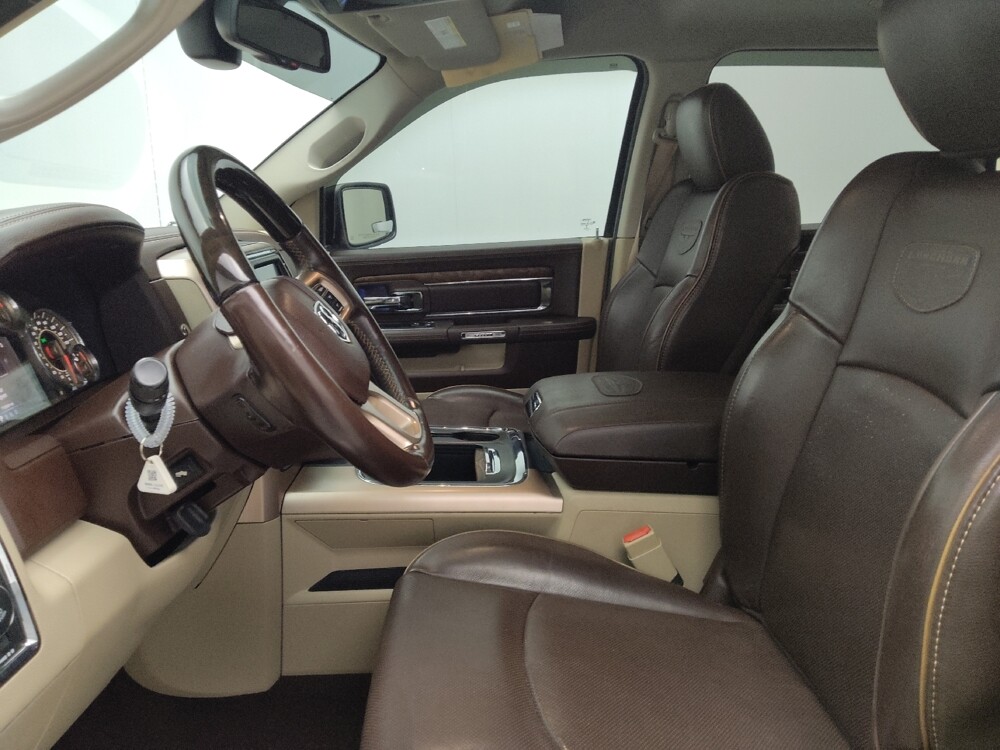 2016 RAM 1500 in Birmingham, AL 35215 - 18084534 17