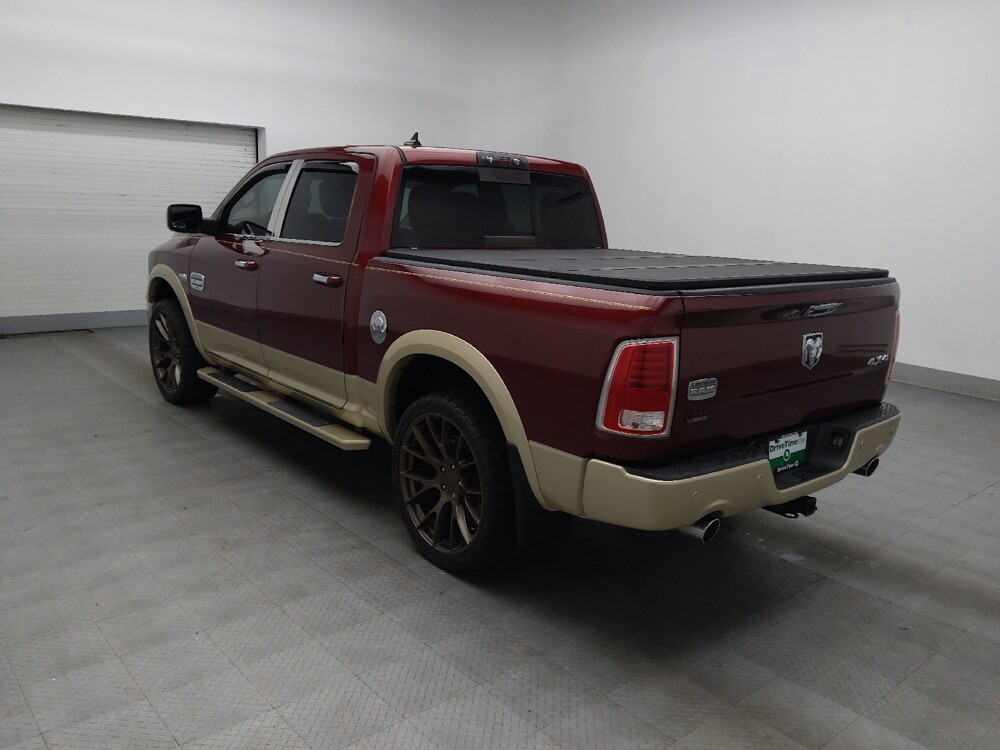 2016 RAM 1500 in Birmingham, AL 35215 - 18084534 5