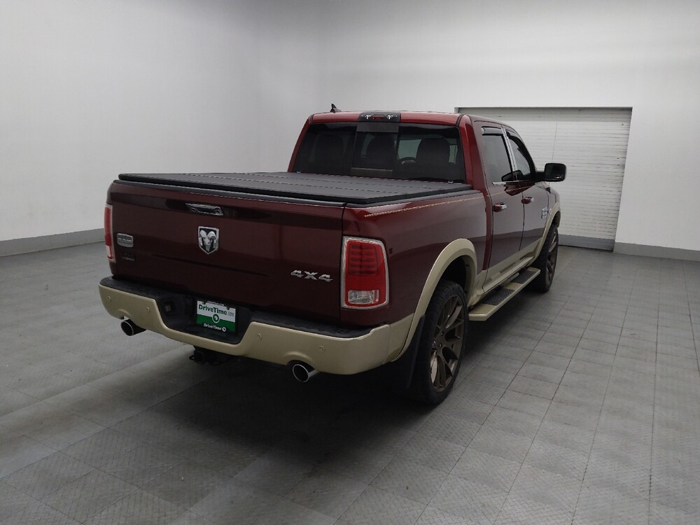 2016 RAM 1500 in Birmingham, AL 35215 - 18084534 9