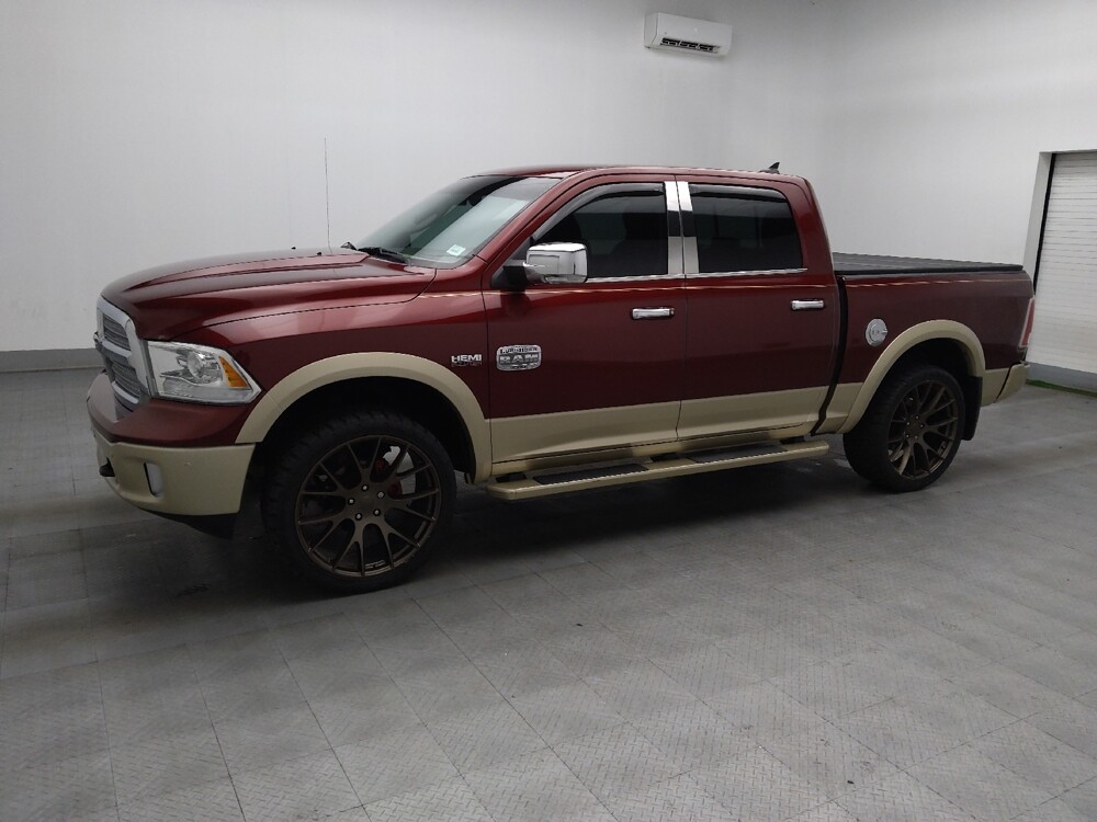 2016 RAM 1500 in Birmingham, AL 35215 - 18084534 2