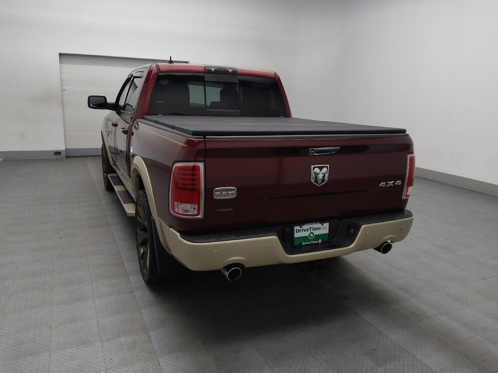 2016 RAM 1500 in Birmingham, AL 35215 - 18084534 6