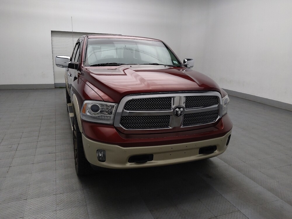 2016 RAM 1500 in Birmingham, AL 35215 - 18084534 14