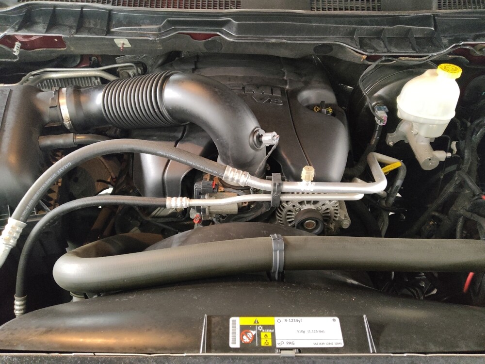 2016 RAM 1500 in Birmingham, AL 35215 - 18084534 30