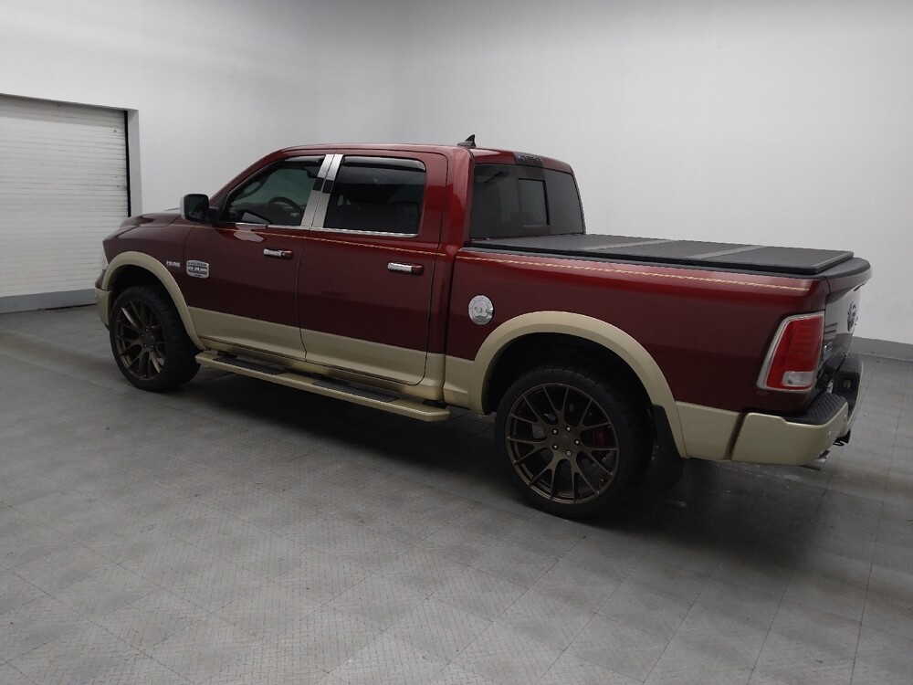 2016 RAM 1500 in Birmingham, AL 35215 - 18084534 3