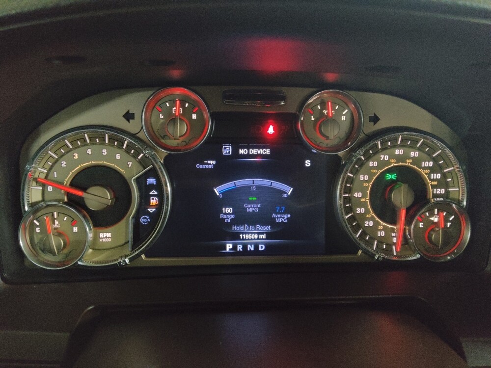 2016 RAM 1500 in Birmingham, AL 35215 - 18084534 23