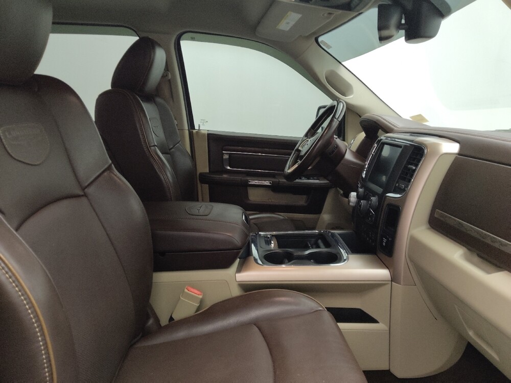 2016 RAM 1500 in Birmingham, AL 35215 - 18084534 21