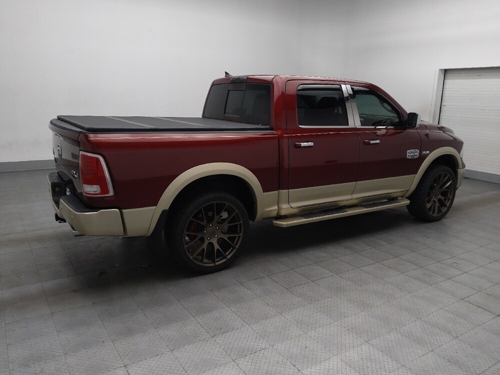 2016 RAM 1500 in Birmingham, AL 35215 - 18084534 10