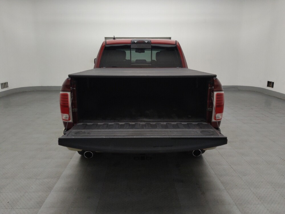 2016 RAM 1500 in Birmingham, AL 35215 - 18084534 29