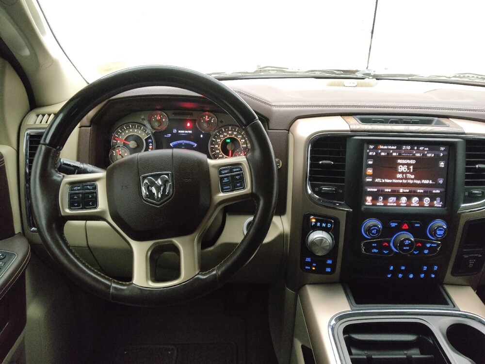 2016 RAM 1500 in Birmingham, AL 35215 - 18084534 22