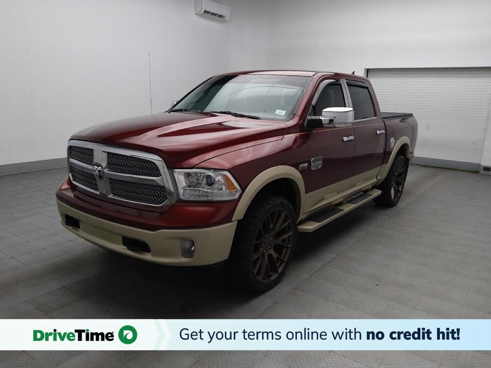 2016 RAM 1500 in Birmingham, AL 35215 - 18084534