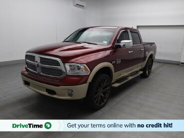 2016 RAM 1500 in Birmingham, AL 35215