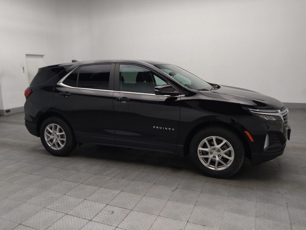 2022 Chevrolet Equinox in Birmingham, AL 35215 - 18084537 11