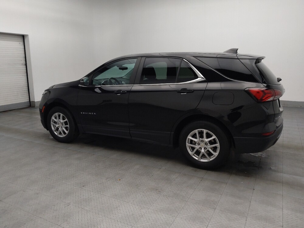 2022 Chevrolet Equinox in Birmingham, AL 35215 - 18084537 3