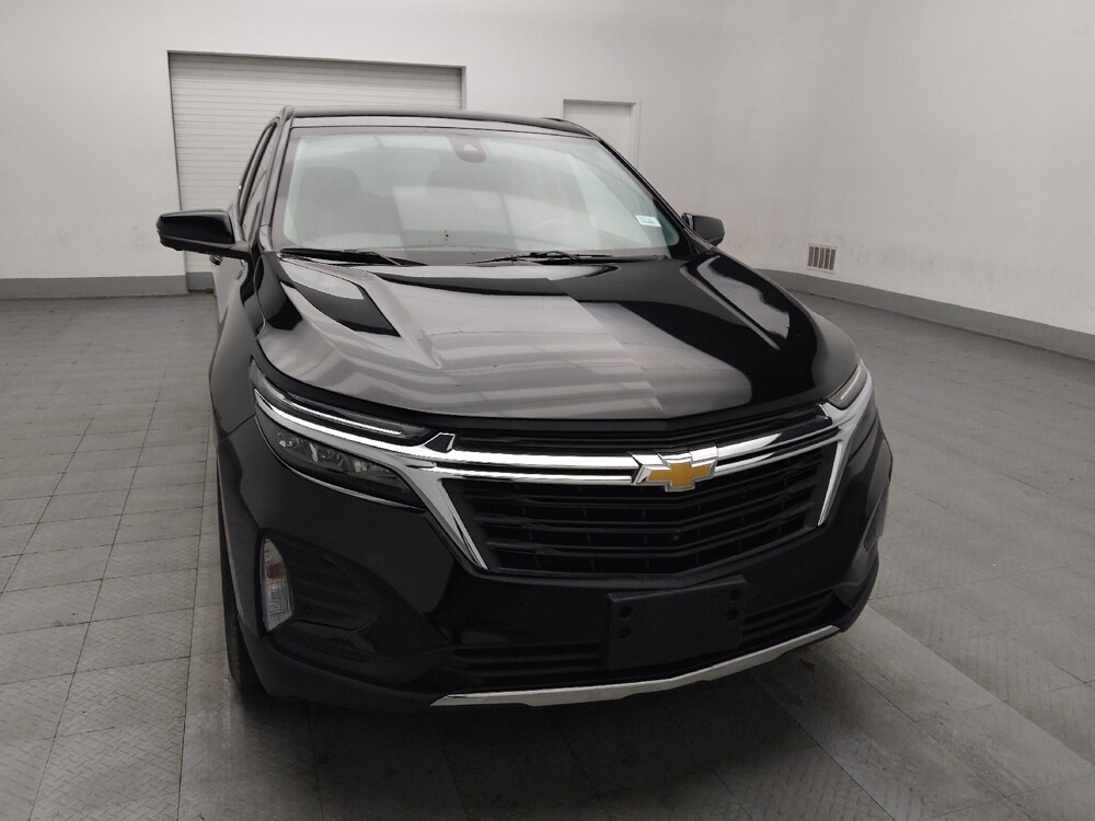 2022 Chevrolet Equinox in Birmingham, AL 35215 - 18084537 14