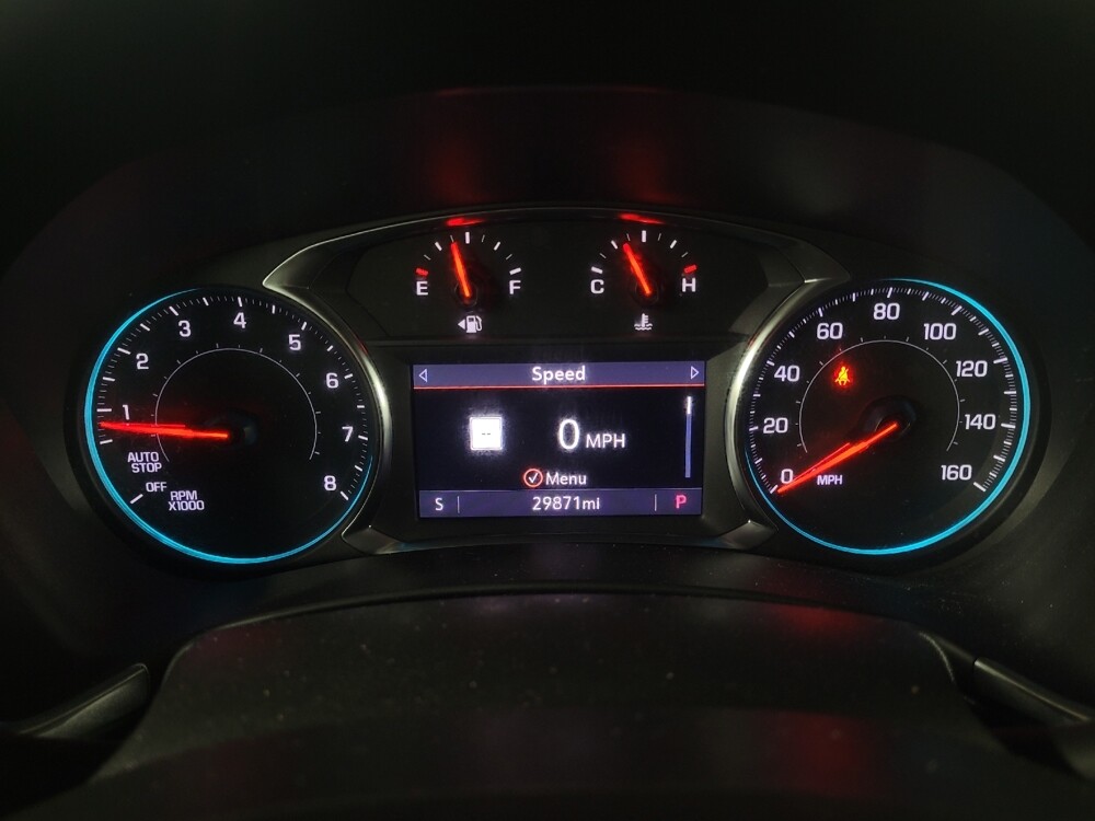 2022 Chevrolet Equinox in Birmingham, AL 35215 - 18084537 23