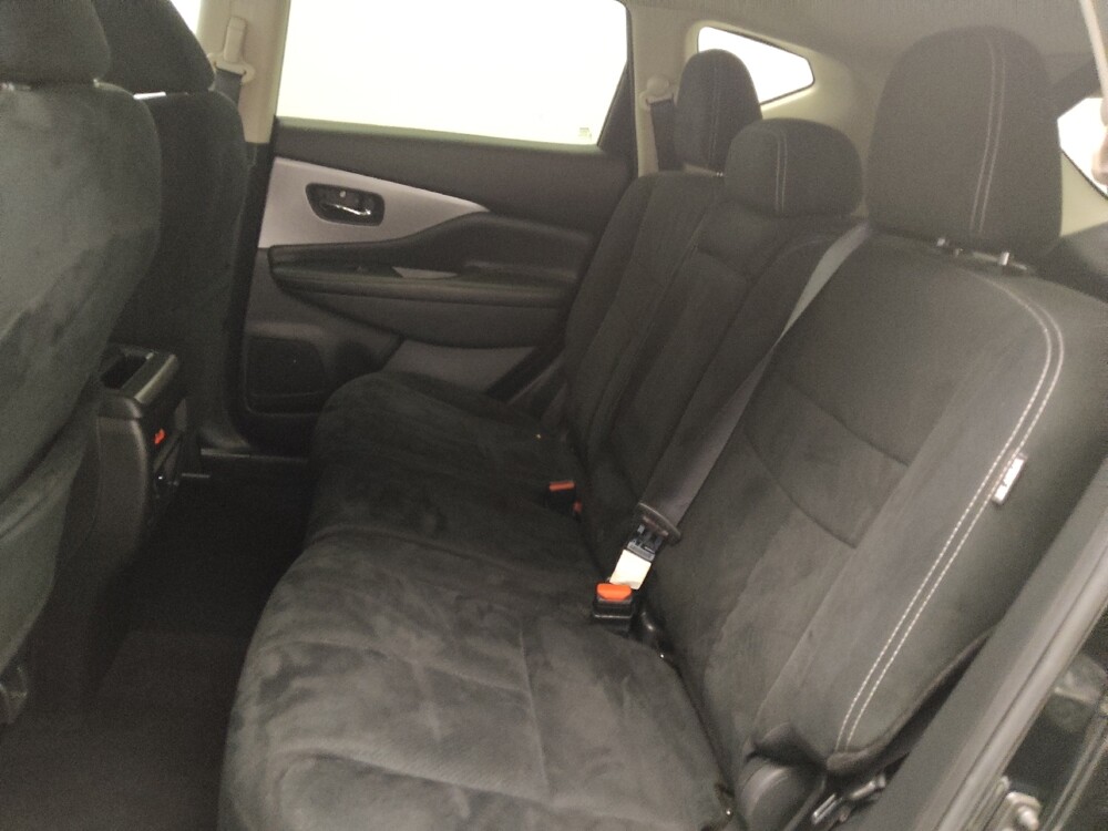 2020 Nissan Murano in Union City, GA 30291 - 18084538 18