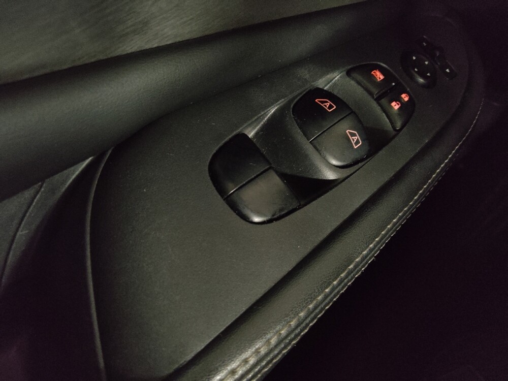 2020 Nissan Murano in Union City, GA 30291 - 18084538 27