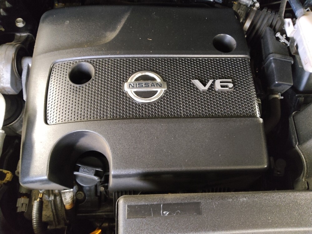 2020 Nissan Murano in Union City, GA 30291 - 18084538 30