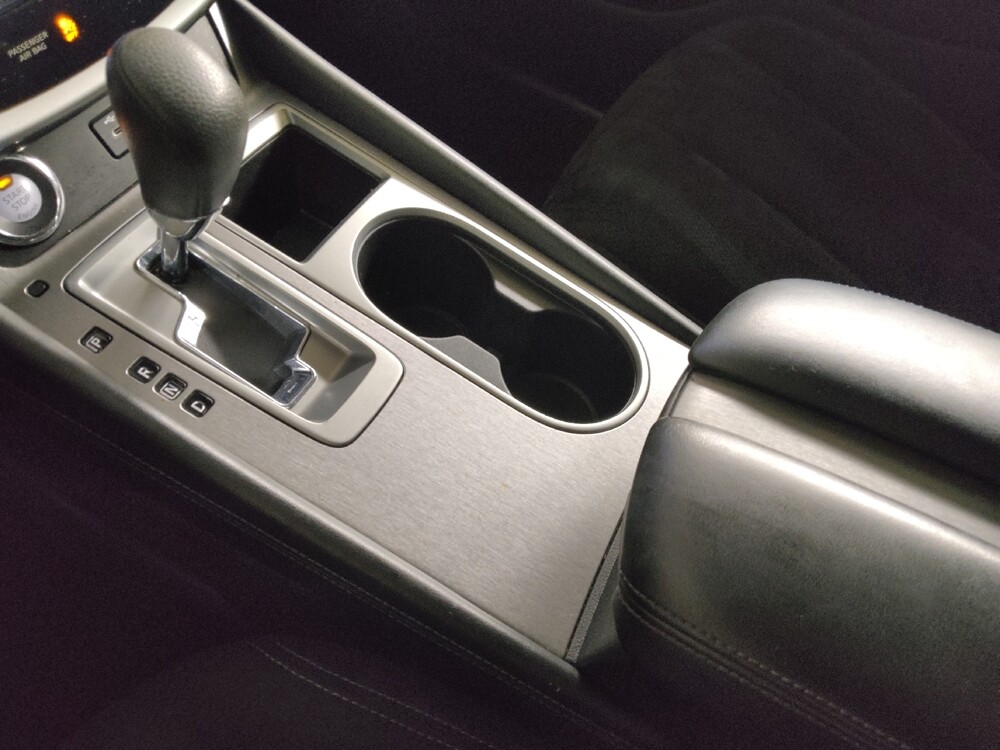 2020 Nissan Murano in Union City, GA 30291 - 18084538 26