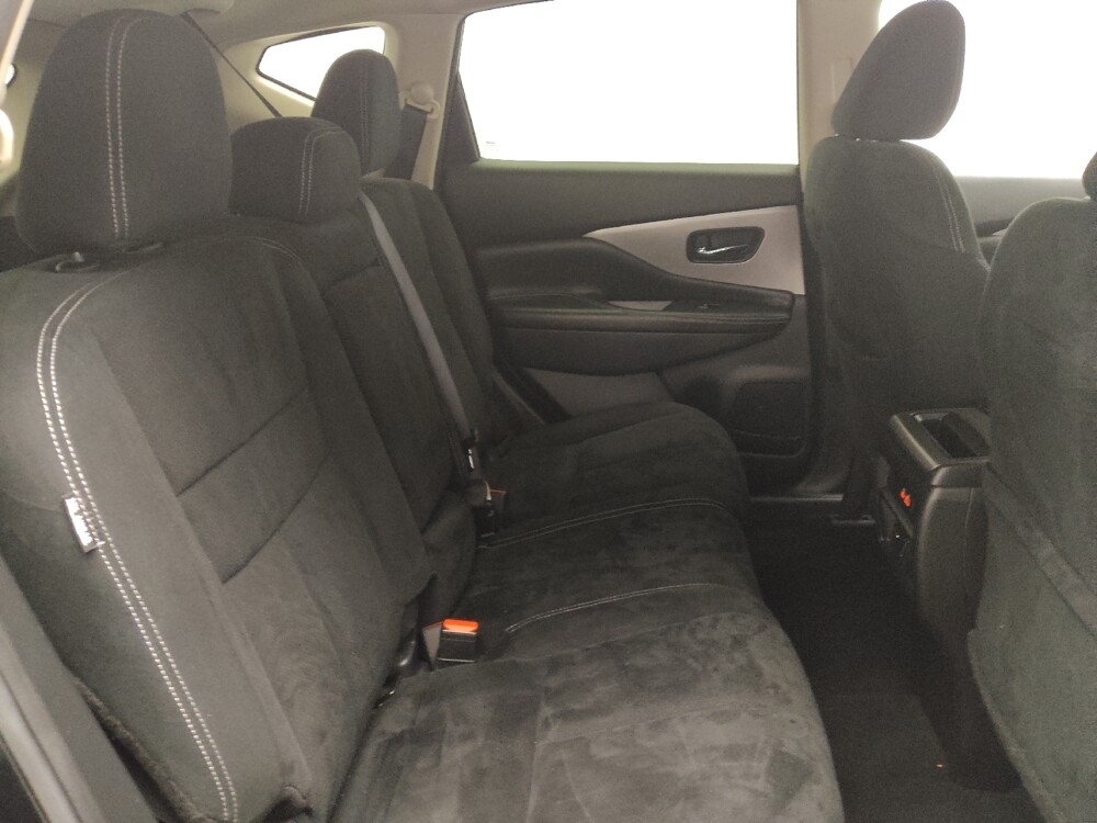 2020 Nissan Murano in Union City, GA 30291 - 18084538 19