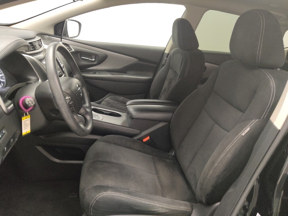 2020 Nissan Murano in Union City, GA 30291 - 18084538 17