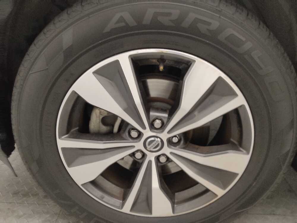 2020 Nissan Murano in Union City, GA 30291 - 18084538 31