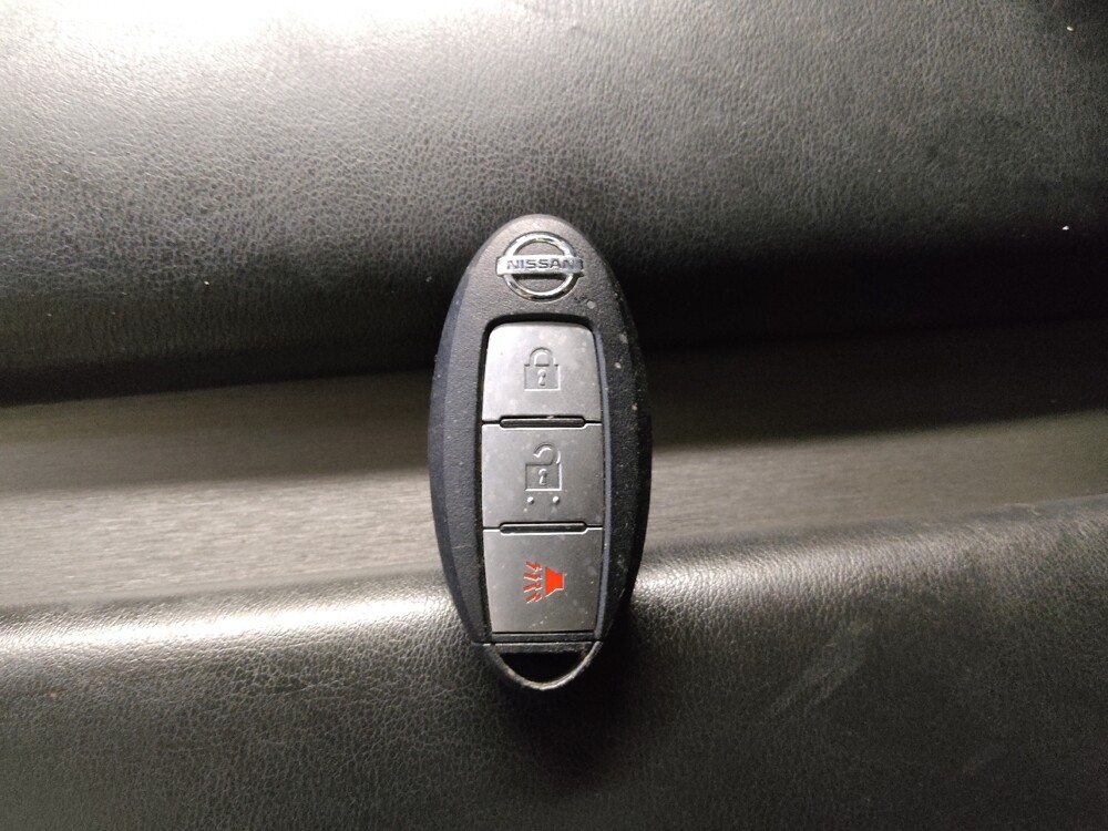 2020 Nissan Murano in Union City, GA 30291 - 18084538 32