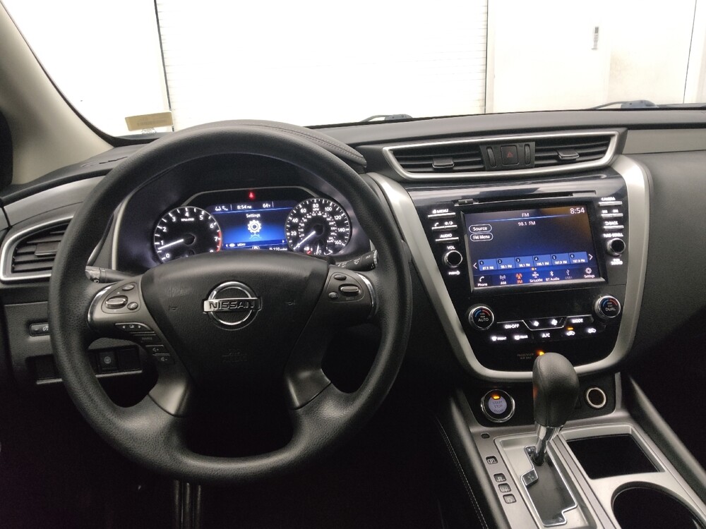 2020 Nissan Murano in Union City, GA 30291 - 18084538 22